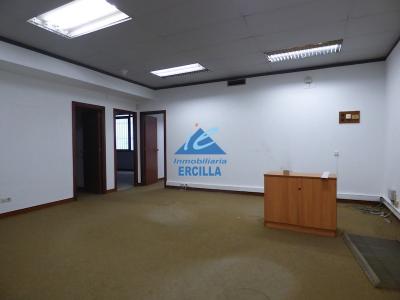 Ver Oficina en alquiler céntrica